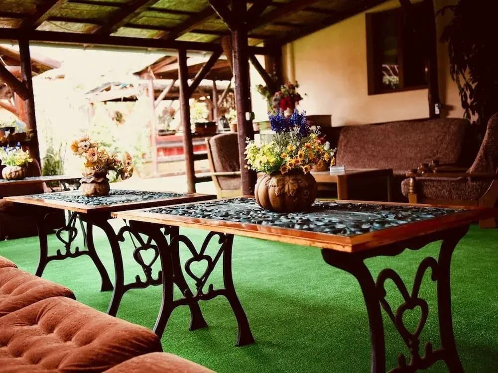 Hotel photo 10