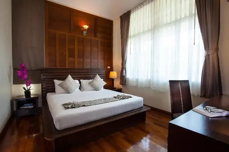 Standard Family Villa