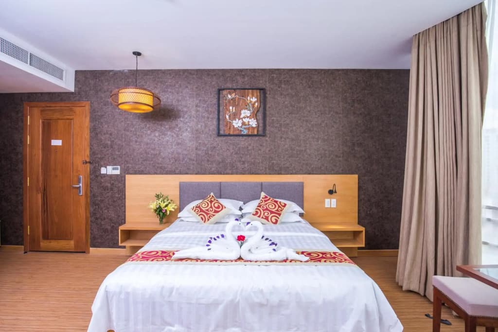 Hotel photo 5