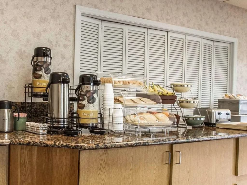 Hotel photo 20