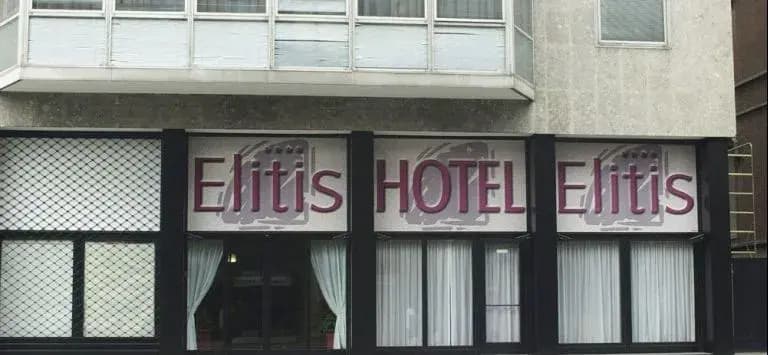 Hotel photo 1