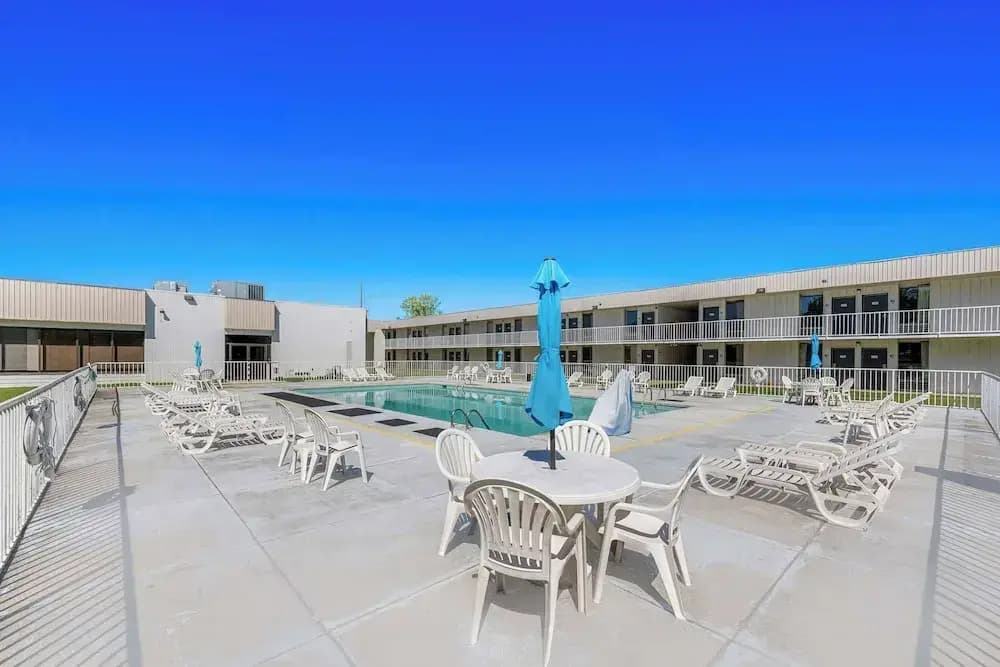 Hotel photo 18