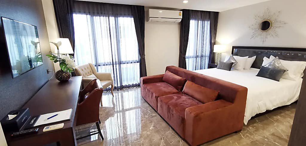 Junior Suite