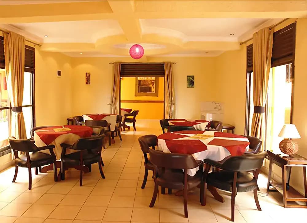 Hotel photo 11