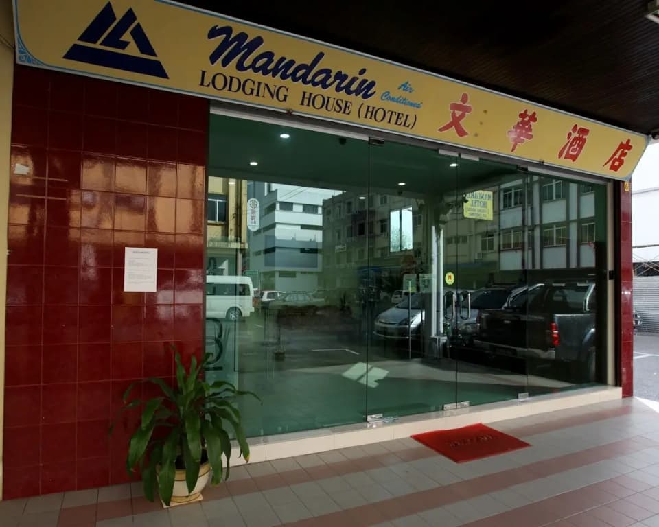 Hotel photo 1