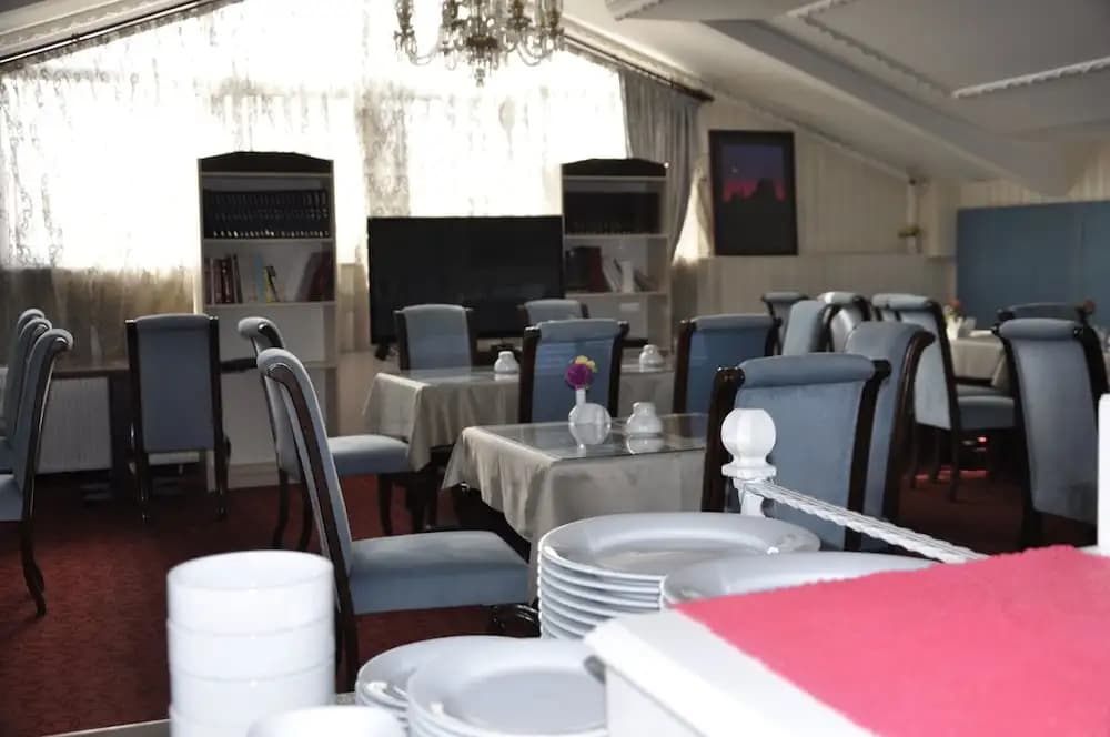Hotel photo 13