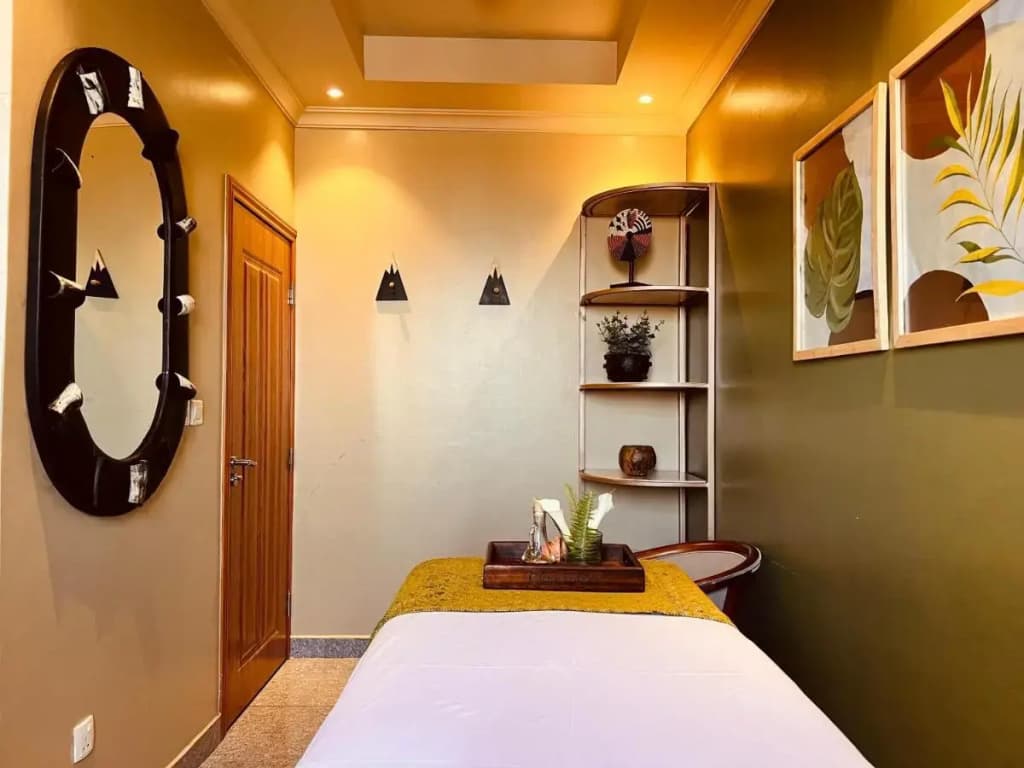 Hotel photo 16