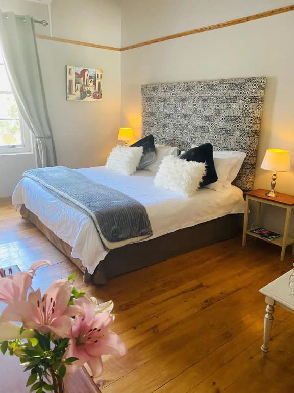 Classic room