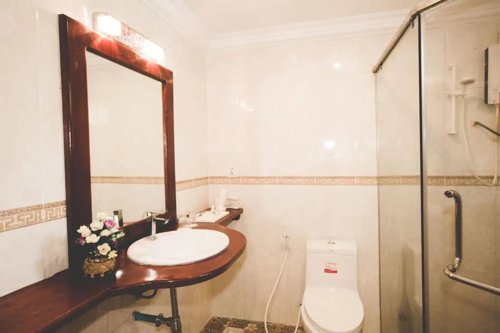 Hotel photo 20