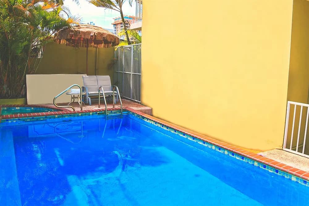 Hotel photo 9