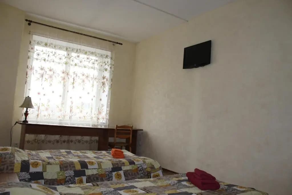 Business Triple room
