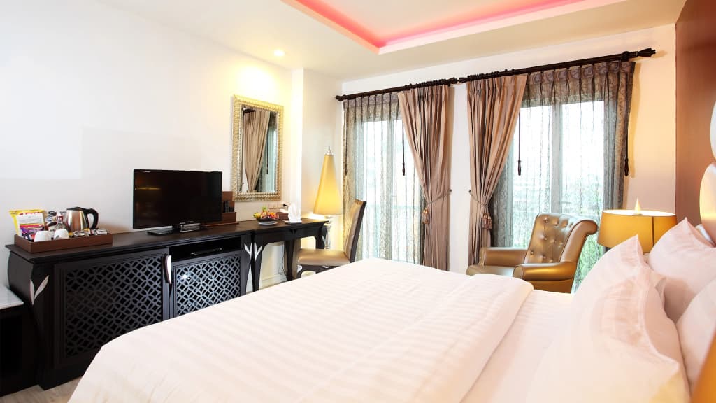 Hotel photo 6