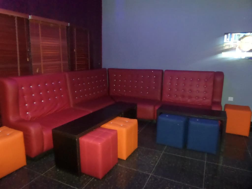 Hotel photo 9