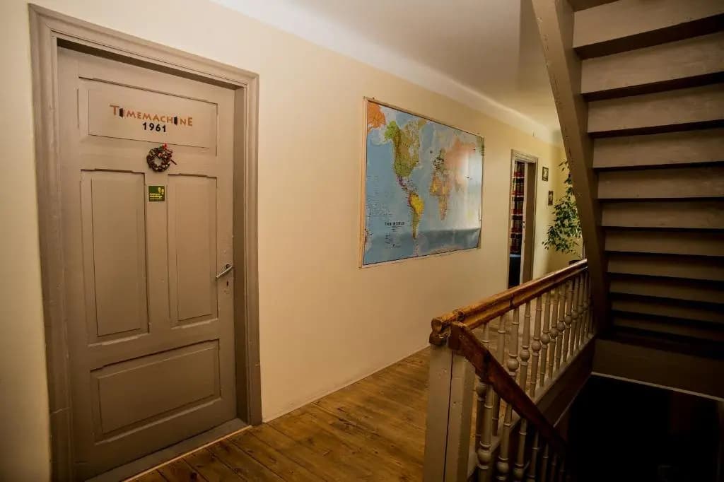Hotel photo 1