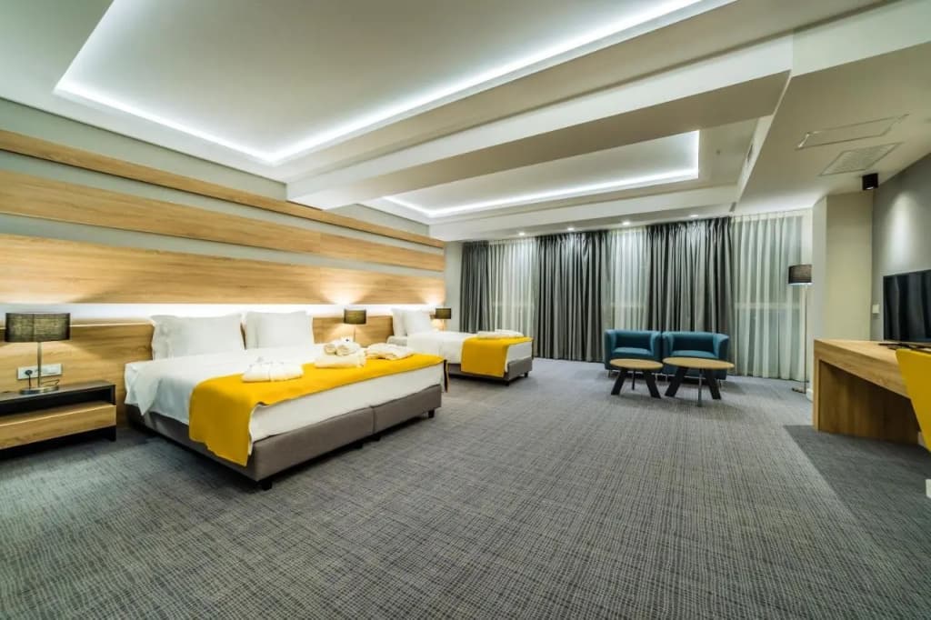 Hotel photo 2