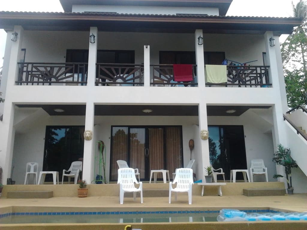 Hotel photo 1