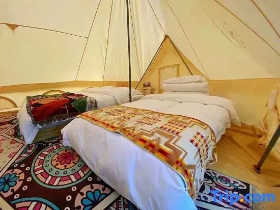 Luxury room