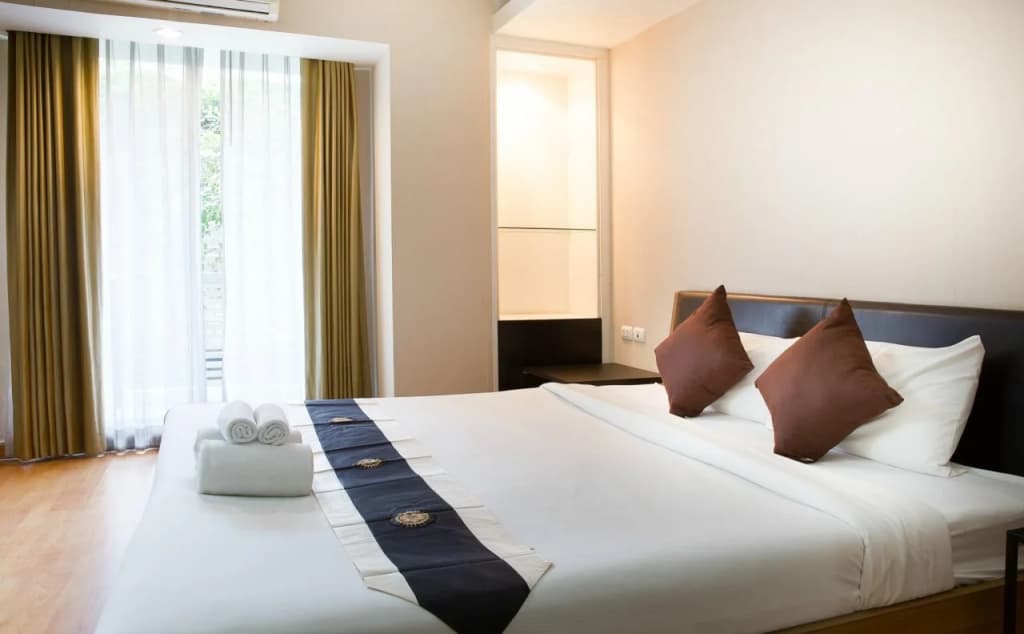 Hotel photo 5