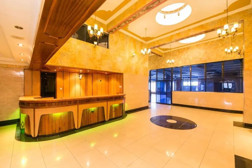 Hotel photo 11