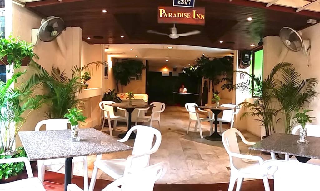 Hotel photo 25