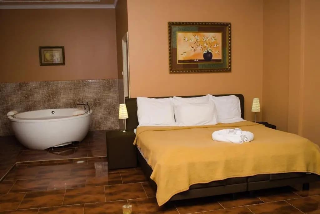 Junior Suite