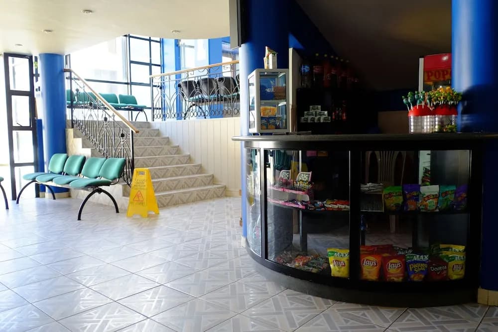 Hotel photo 16