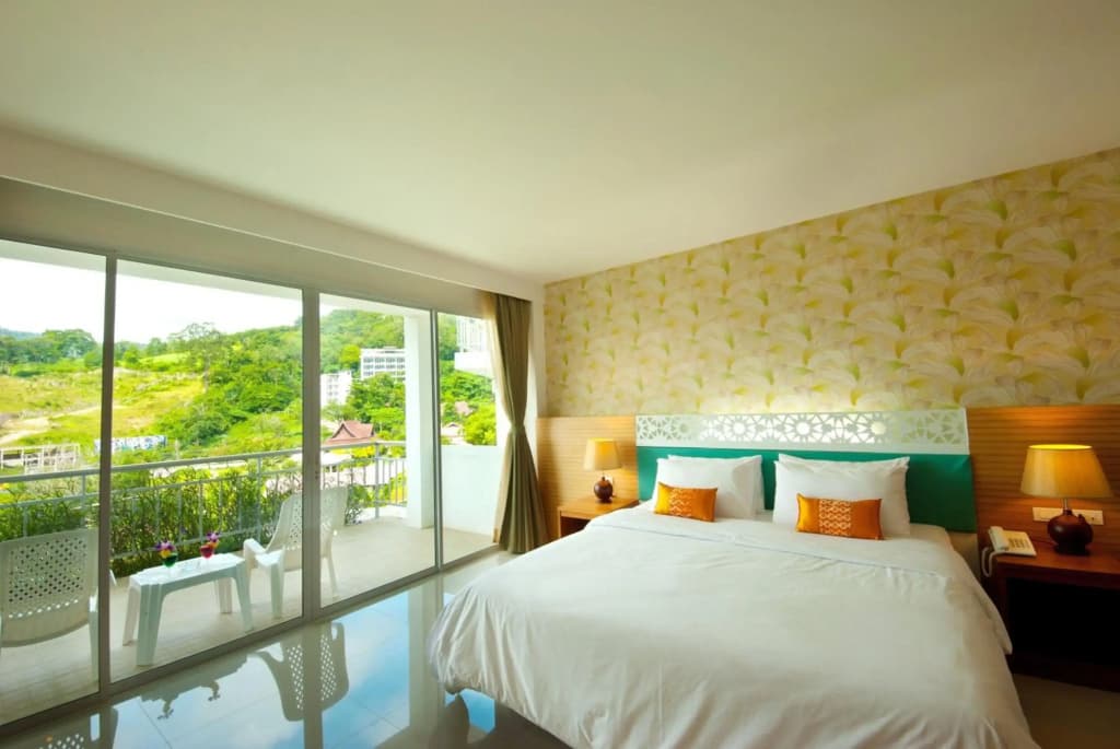 Hotel photo 2