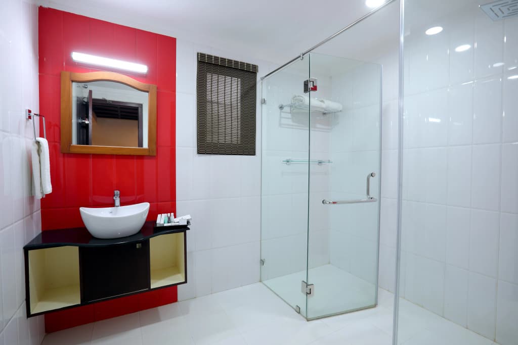 Executive Villa