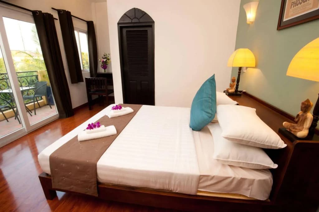 Hotel photo 15