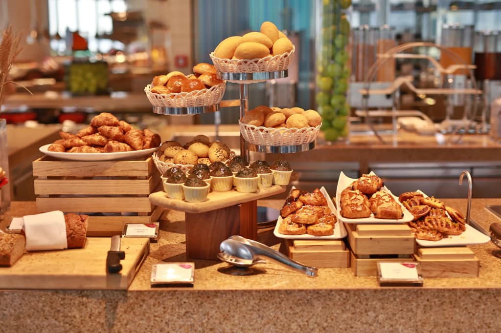Hotel photo 13