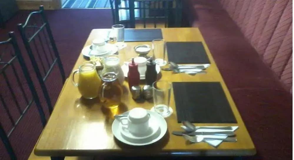 Hotel photo 10