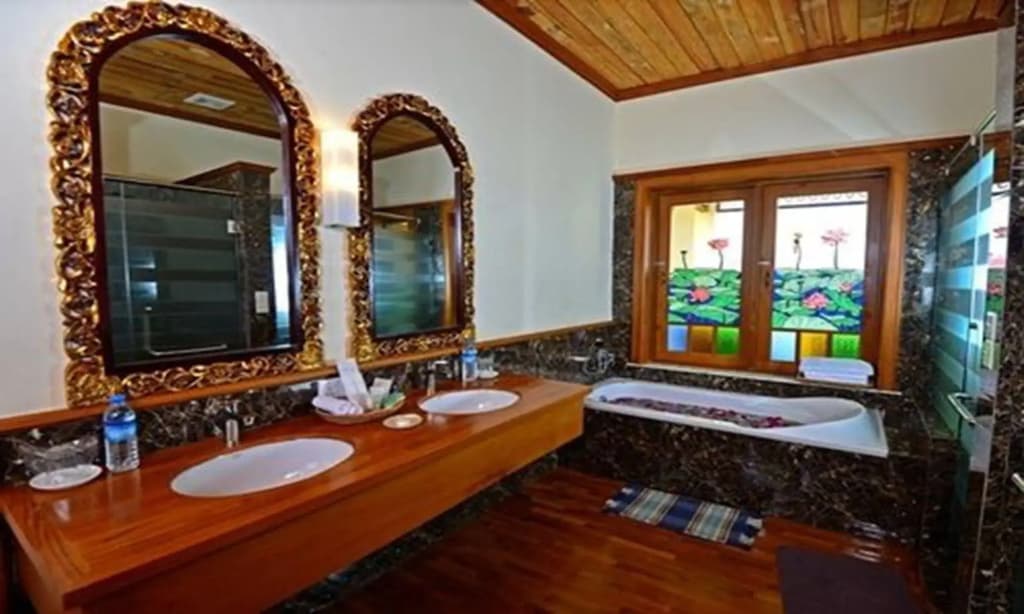 Hotel photo 5