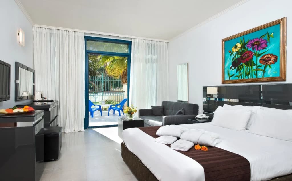 Hotel photo 7