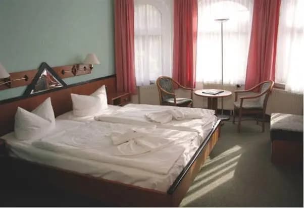 Hotel photo 1