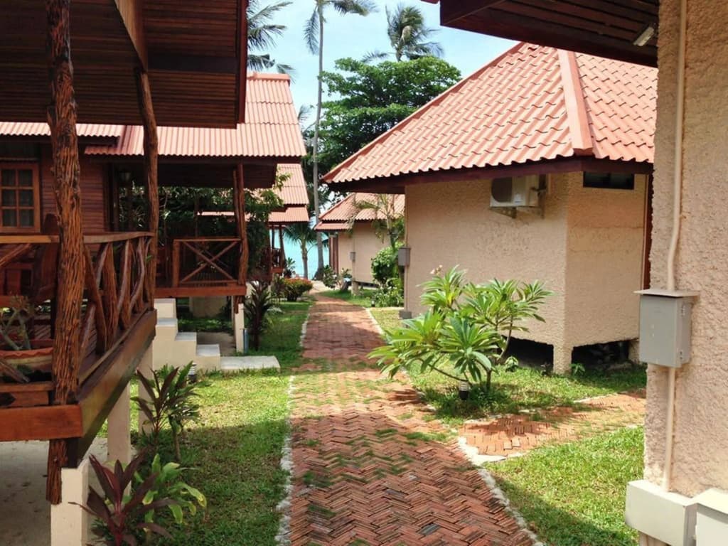 Hotel photo 1