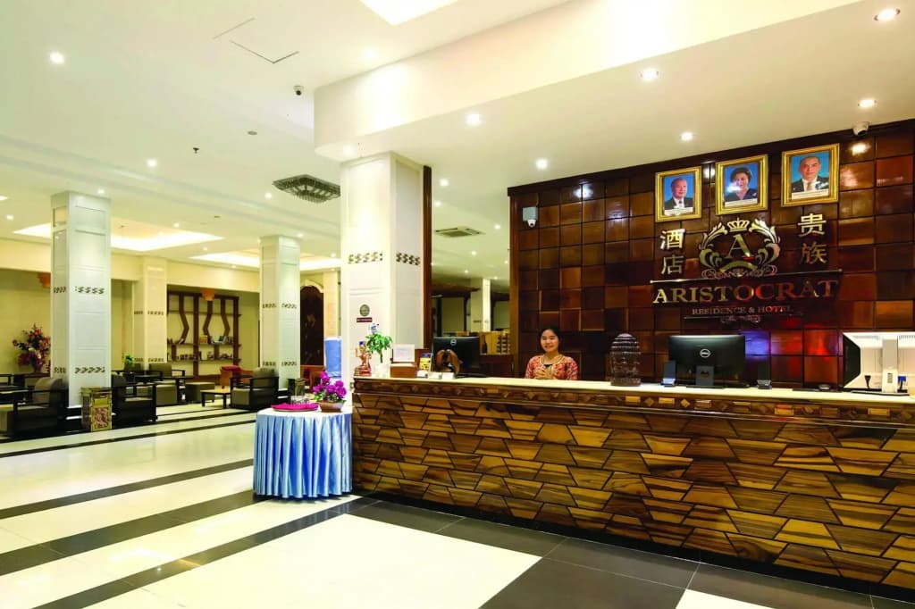 Hotel photo 32