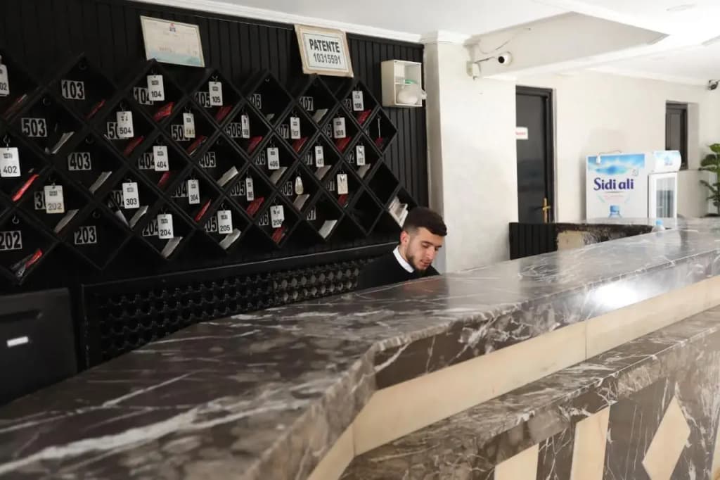 Hotel photo 16