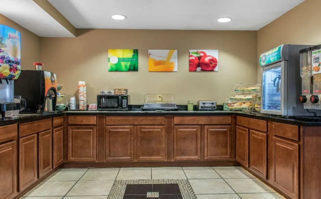 Hotel photo 20
