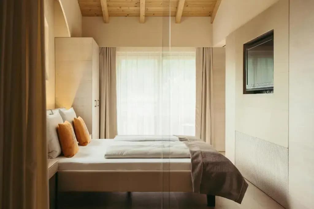 Penthouse Suite