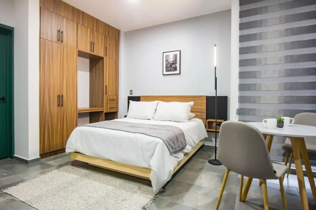 Hotel photo 6