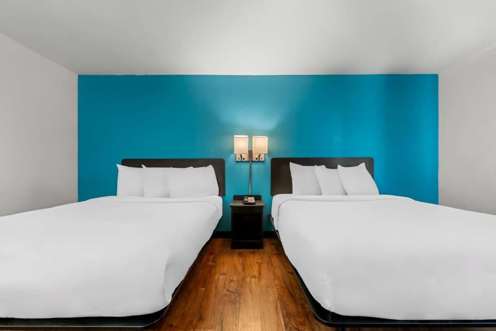 Hotel photo 4