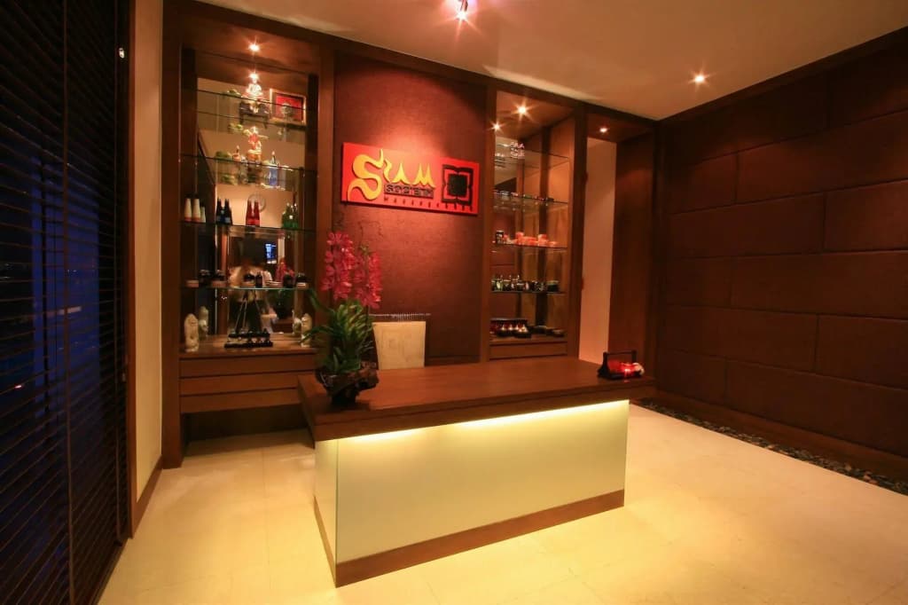 Hotel photo 20