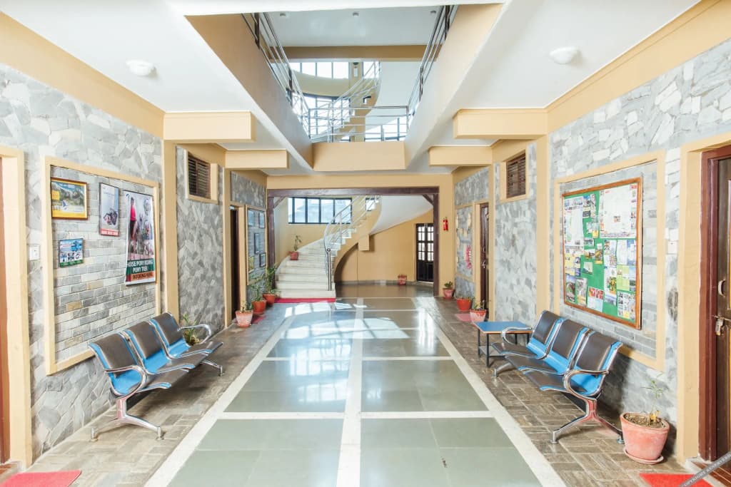 Hotel photo 11
