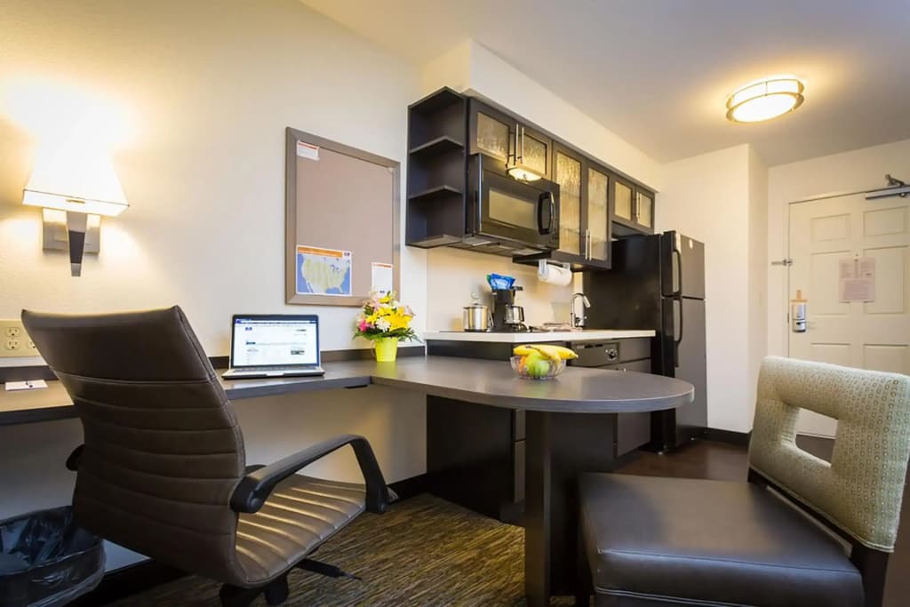 Hotel photo 5