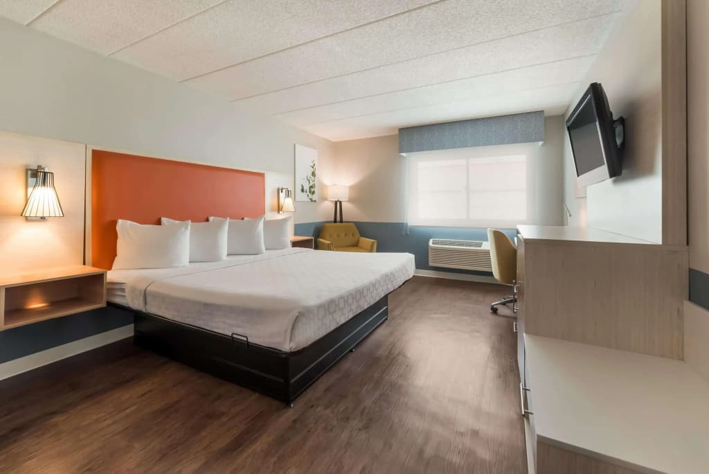 Hotel photo 3