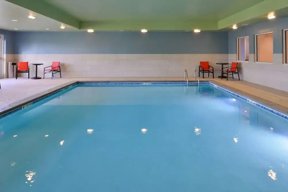 Hotel photo 18