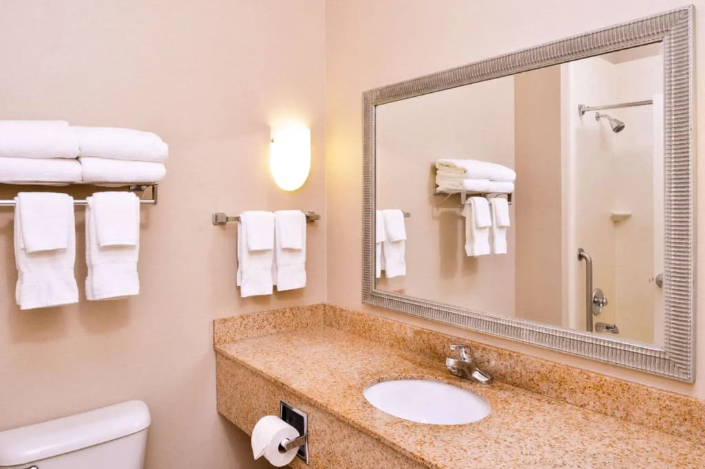 1 Bedroom Suite