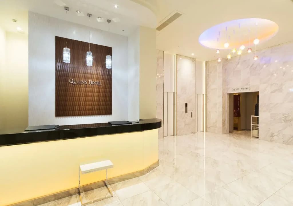 Hotel photo 2