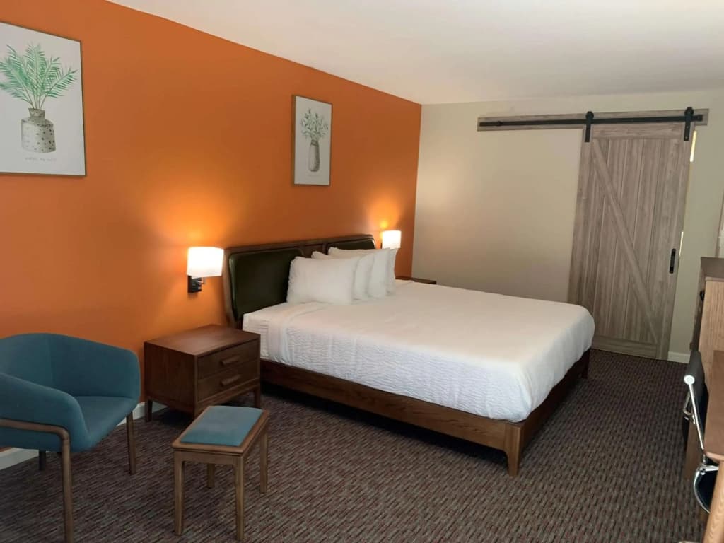 Hotel photo 4