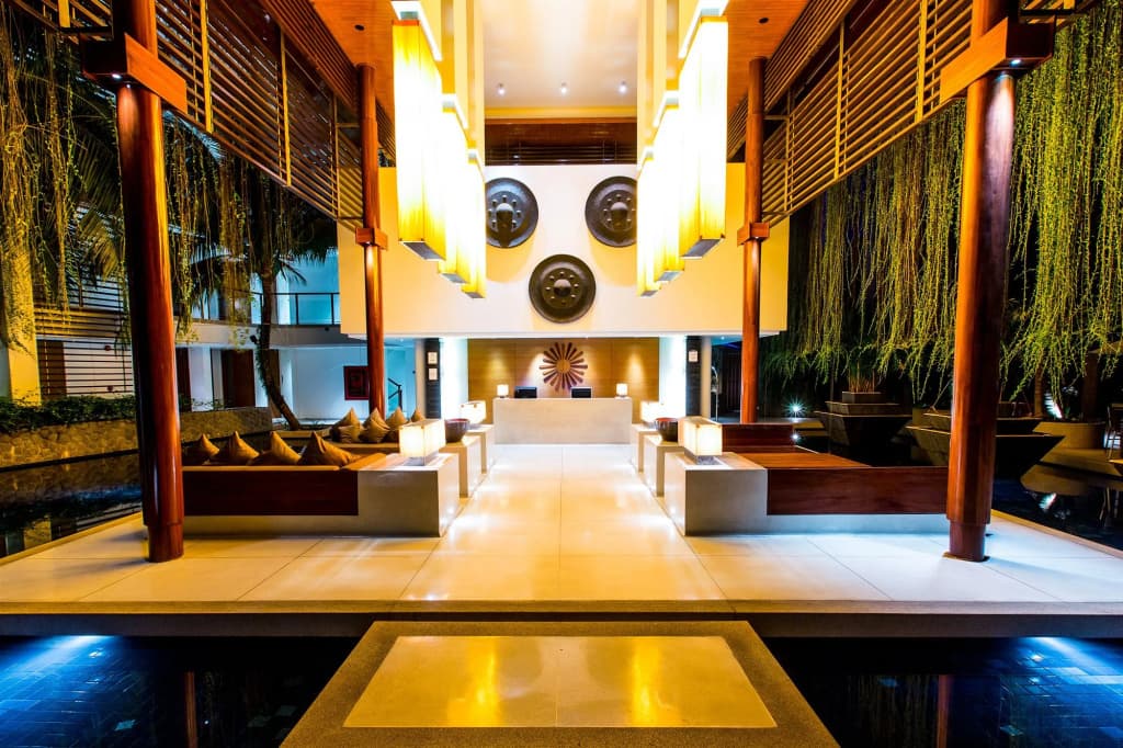 Hotel photo 13